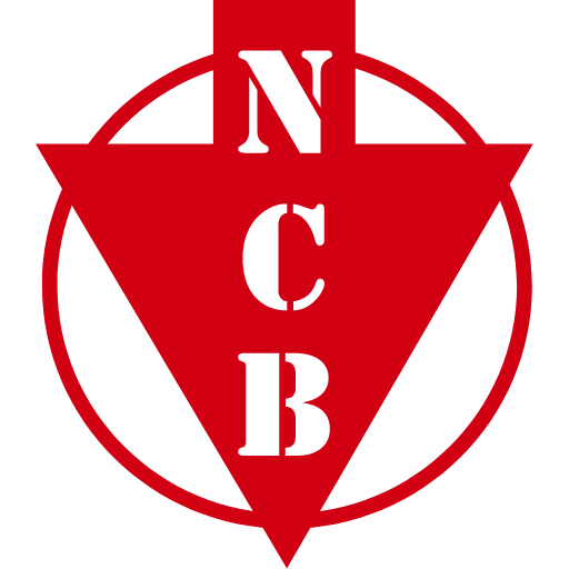 Ncb International logo